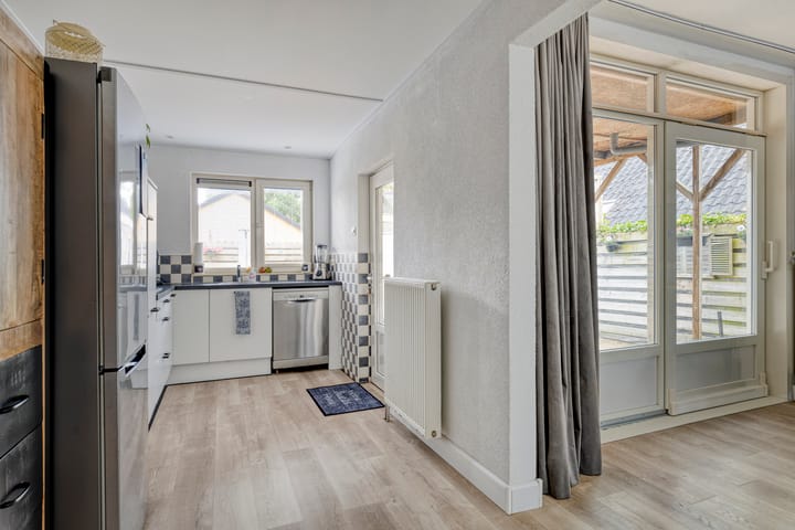 Foto 17 van Bovenburen 87