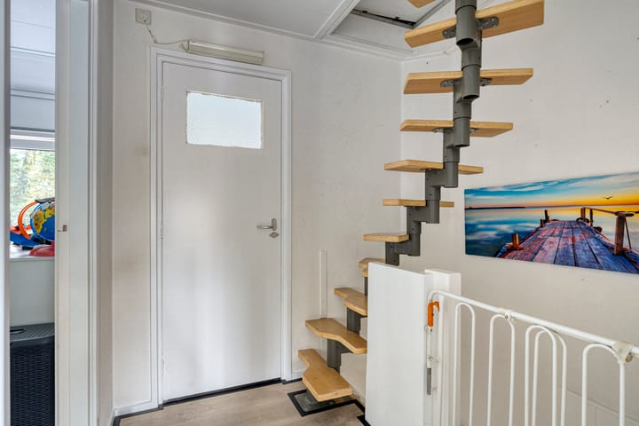 Foto 21 van Bovenburen 87