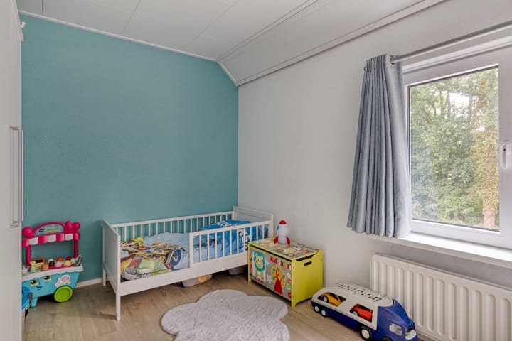 Foto 26 van Bovenburen 87