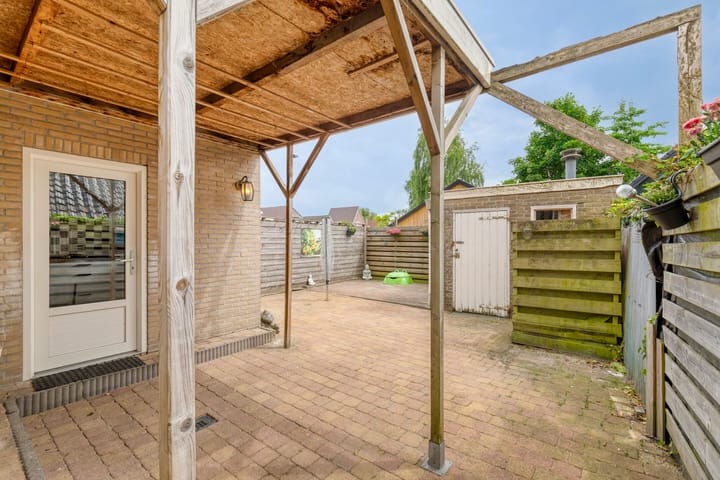 Foto 29 van Bovenburen 87