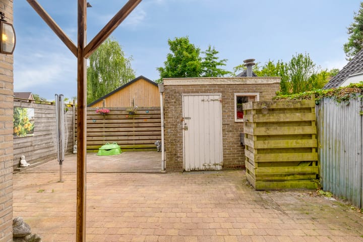 Foto 30 van Bovenburen 87