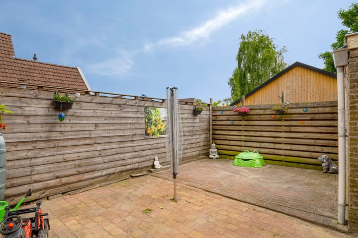 Foto 31 van Bovenburen 87