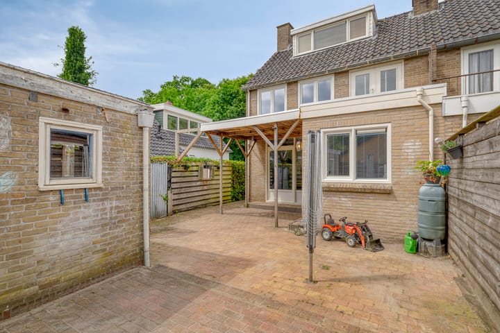 Foto 32 van Bovenburen 87