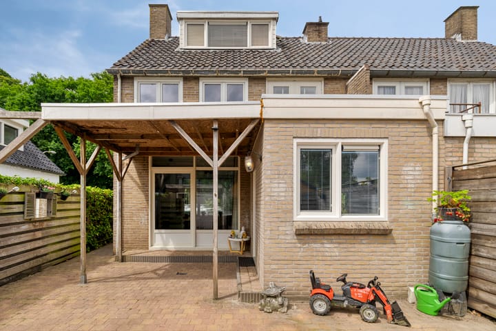 Foto 33 van Bovenburen 87