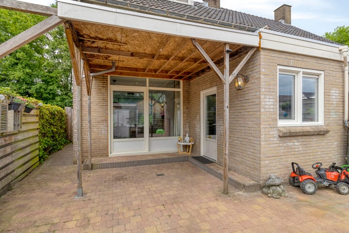 Foto 34 van Bovenburen 87