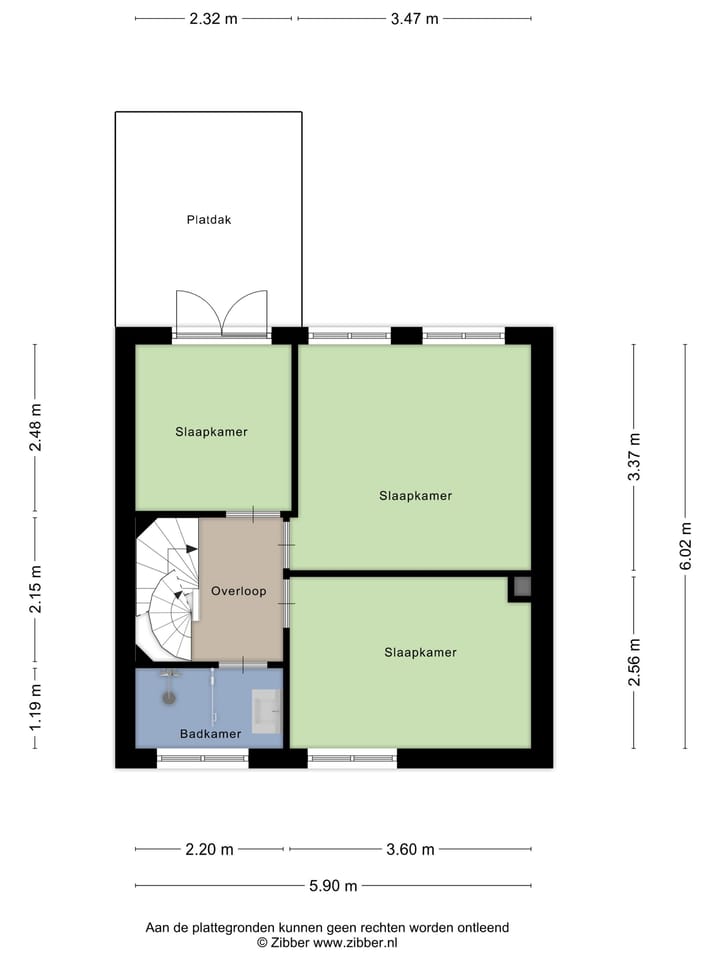 Foto 38 van Bovenburen 87