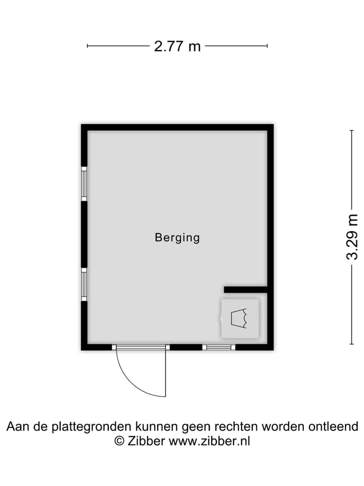 Foto 40 van Bovenburen 87