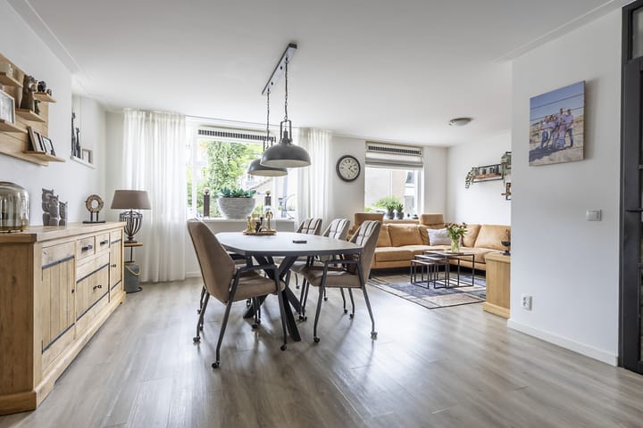 Foto 7 van Peperstraat 42