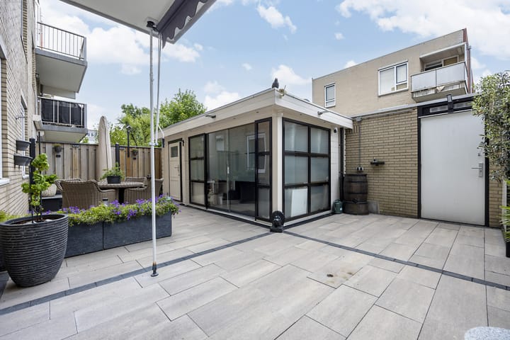 Foto 2 van Peperstraat 42