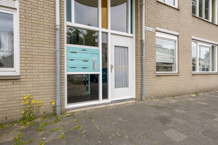 Foto 4 van Peperstraat 42