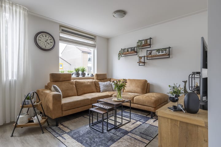 Foto 10 van Peperstraat 42