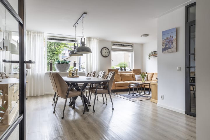 Foto 1 van Peperstraat 42