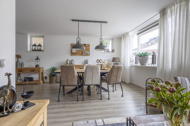 Foto 12 van Peperstraat 42