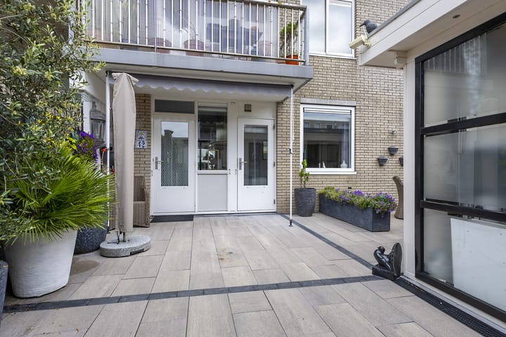 Foto 33 van Peperstraat 42