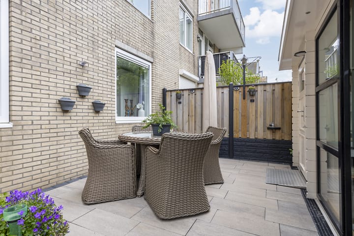 Foto 35 van Peperstraat 42