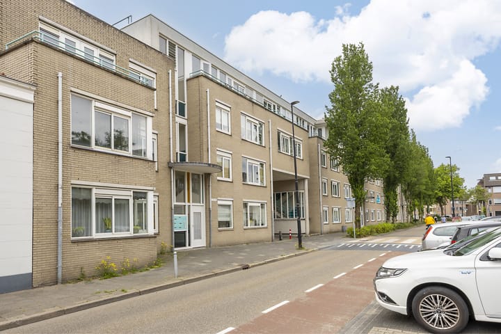 Foto 43 van Peperstraat 42