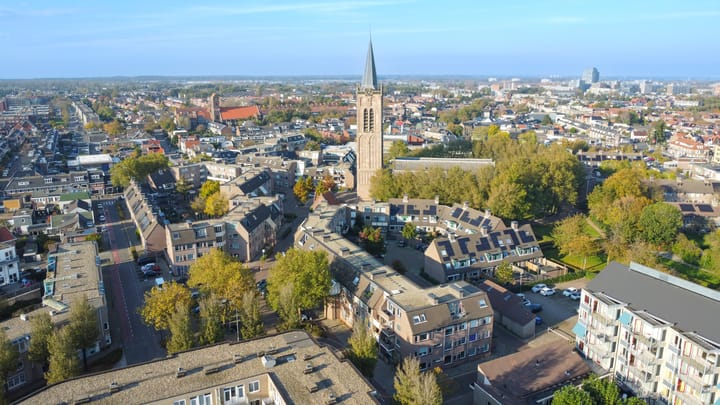 Foto 50 van Peperstraat 42