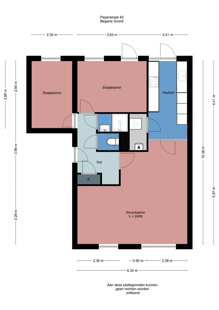 Foto 55 van Peperstraat 42