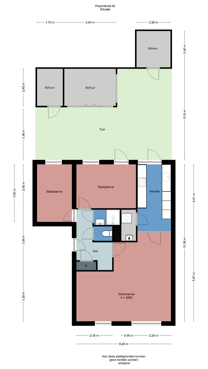 Foto 57 van Peperstraat 42