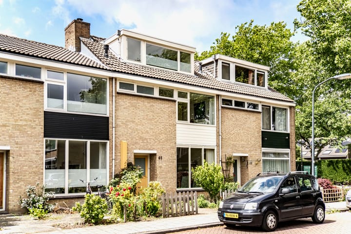 Foto 1 van Wenenstraat 45