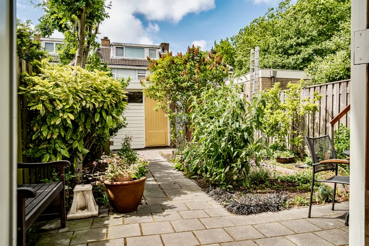 Foto 3 van Wenenstraat 45