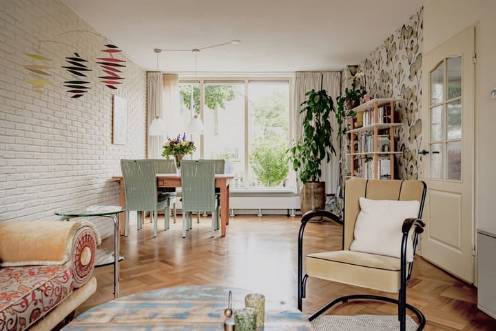 Foto 8 van Wenenstraat 45