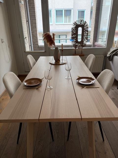 Foto 2 van Volksplein 80-B