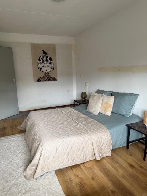 Foto 3 van Volksplein 80-B