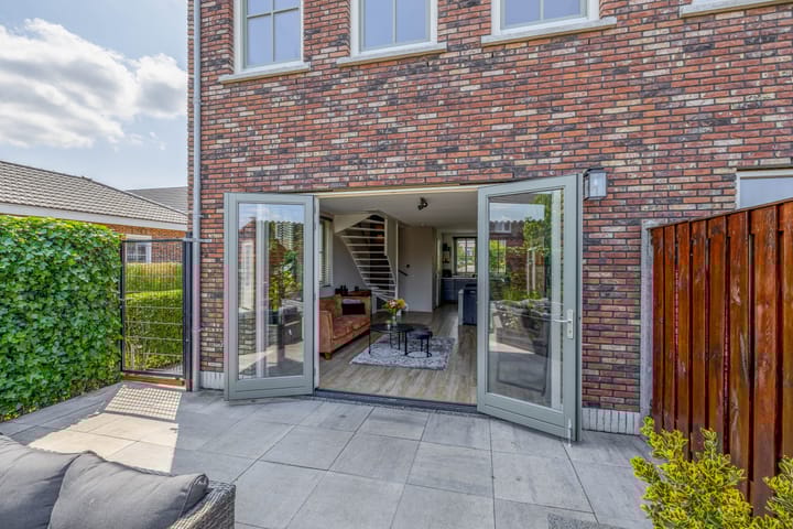 Foto 3 van Mien Ruysstraat 18