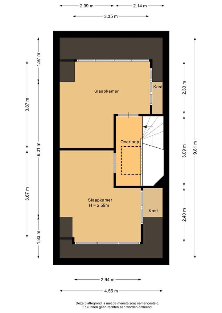 Foto 42 van Mien Ruysstraat 18