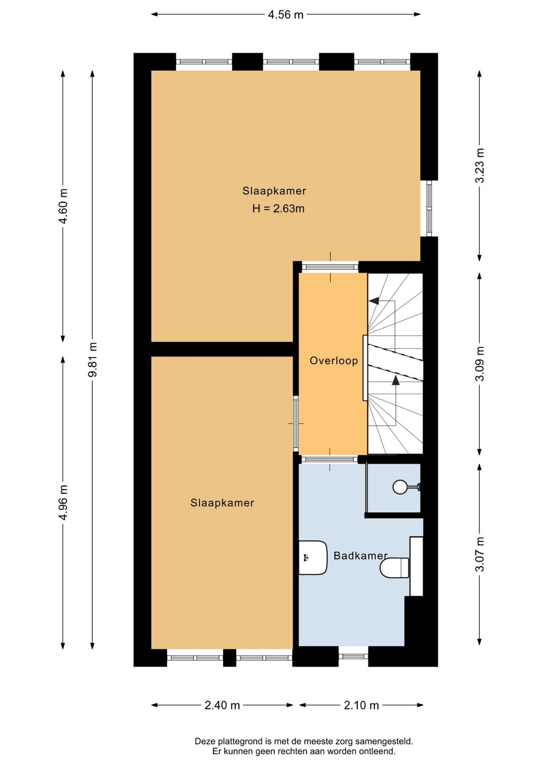Foto 41 van Mien Ruysstraat 18