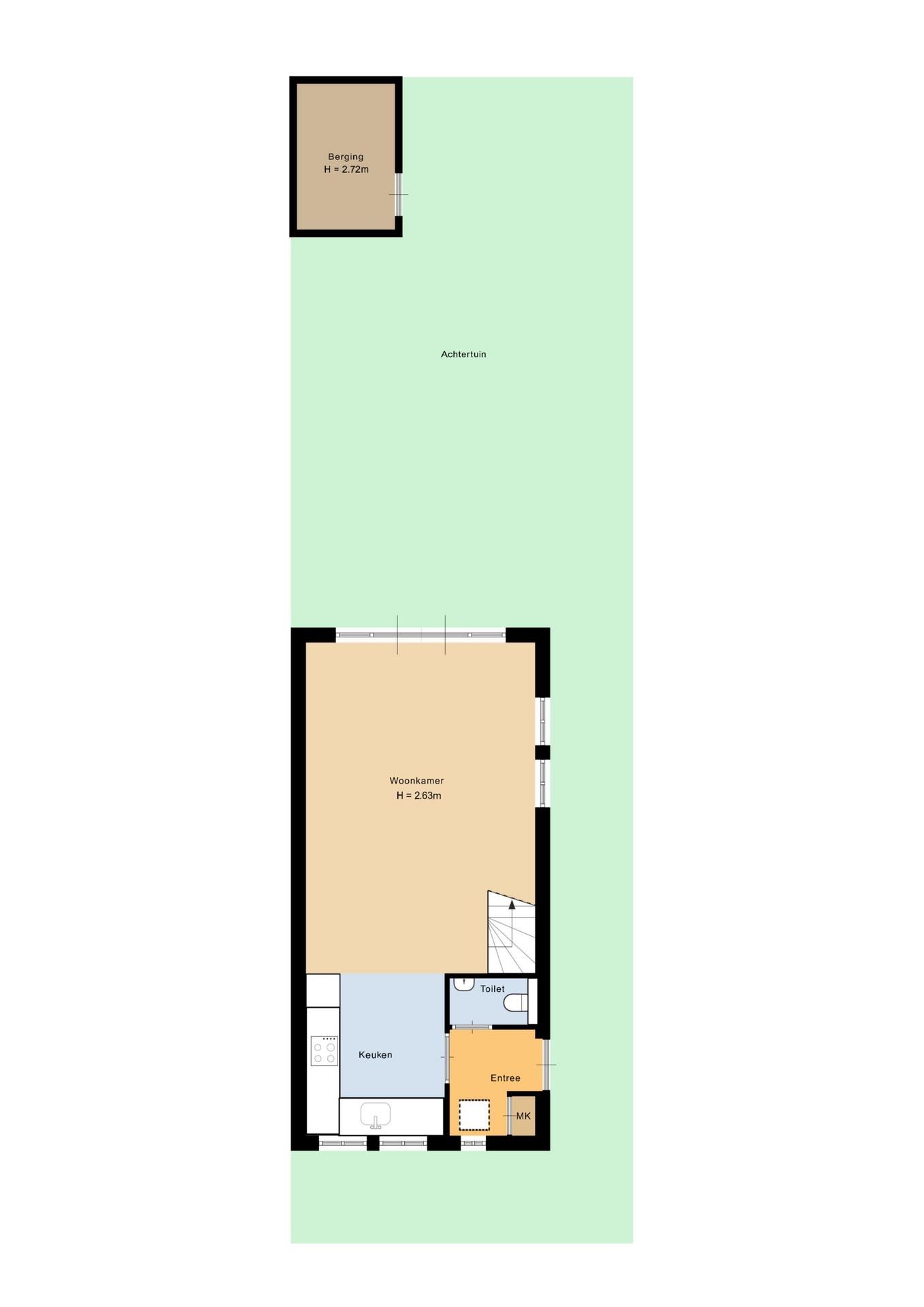 Foto 45 van Mien Ruysstraat 18