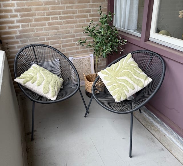 Foto 10 van Volksplein 80-B