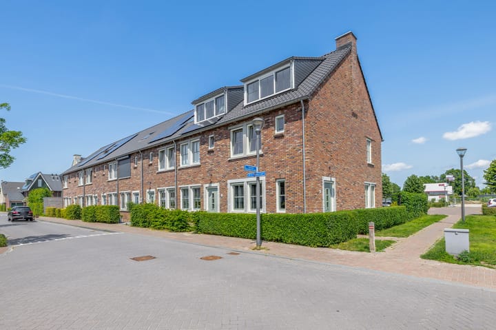 Foto 1 van Mien Ruysstraat 18