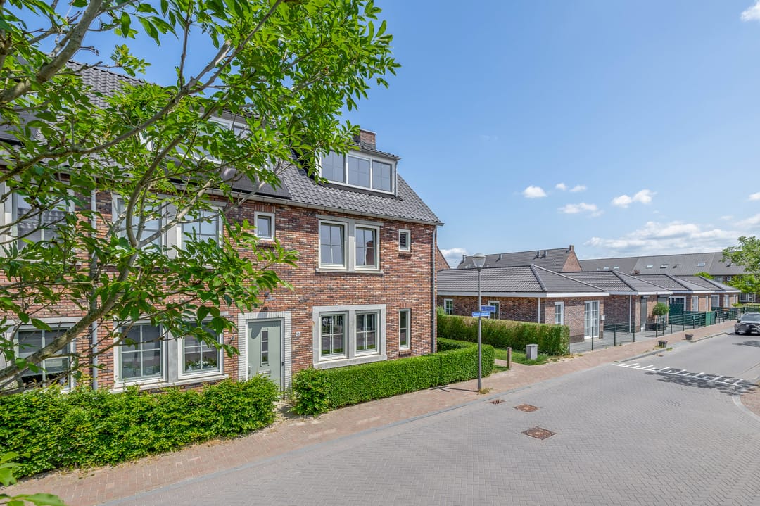 Foto 8 van Mien Ruysstraat 18