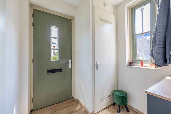 Foto 10 van Mien Ruysstraat 18