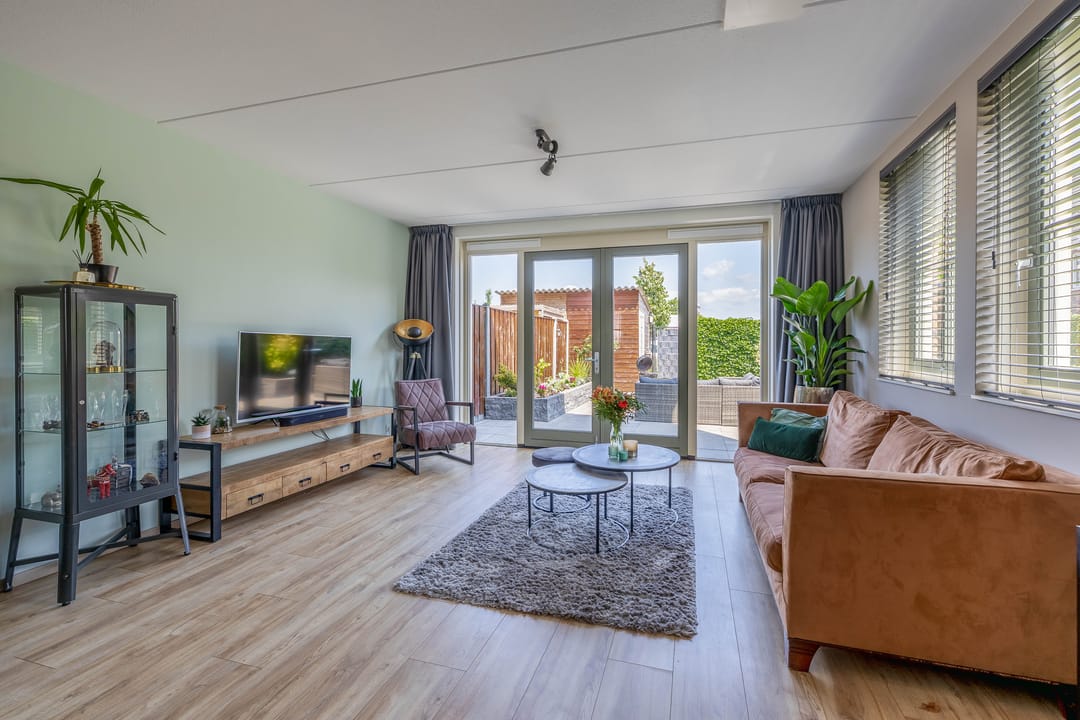 Foto 13 van Mien Ruysstraat 18