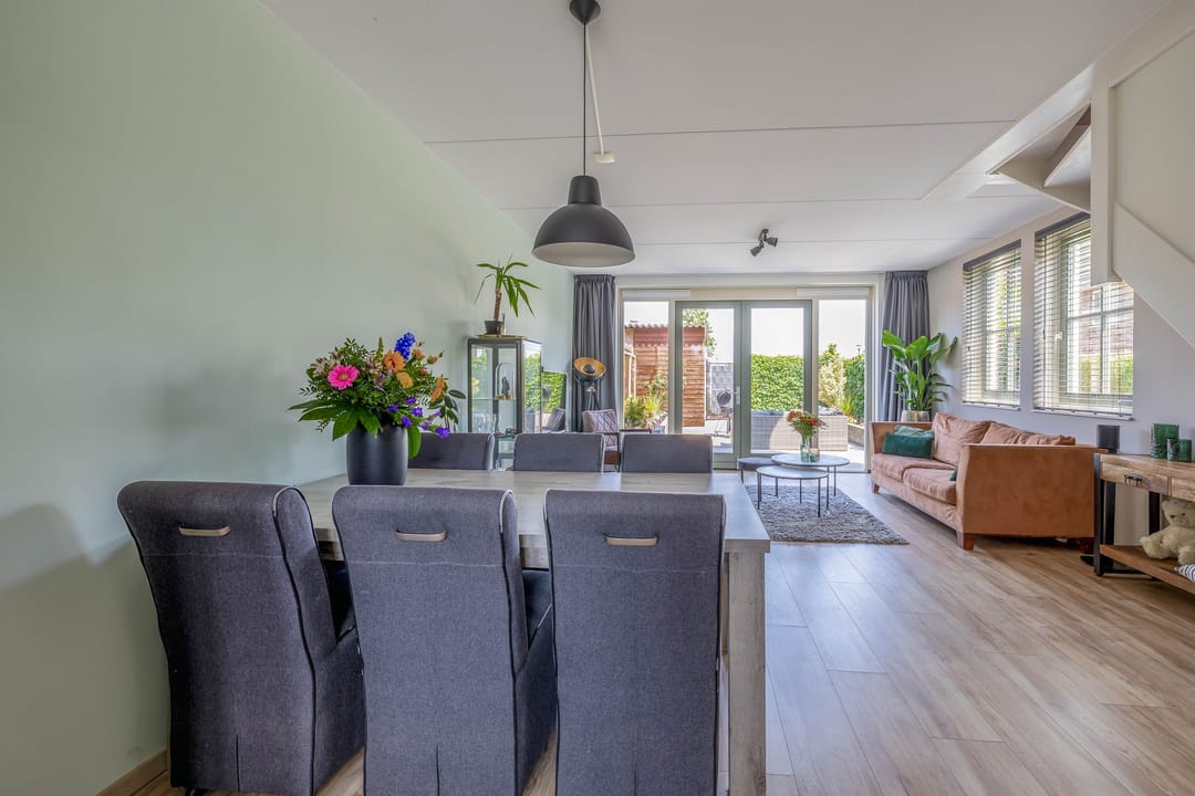 Foto 16 van Mien Ruysstraat 18