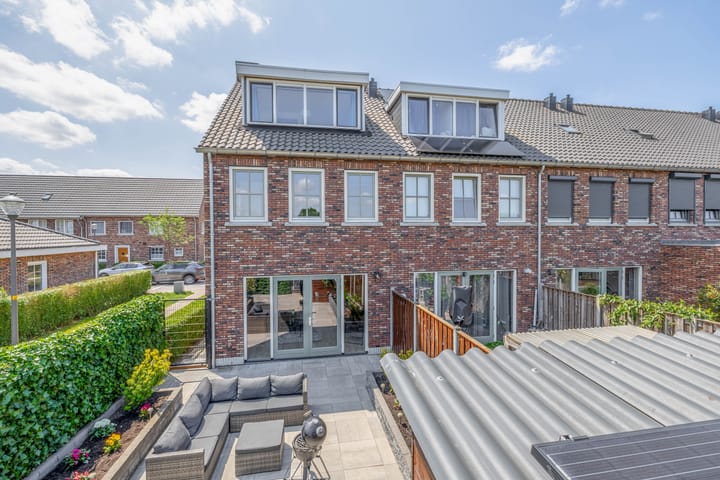 Foto 22 van Mien Ruysstraat 18