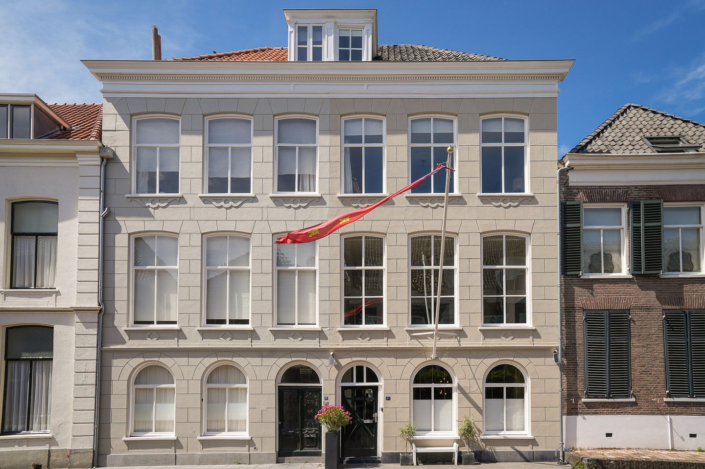 Foto 1 van Nieuwstraat 21