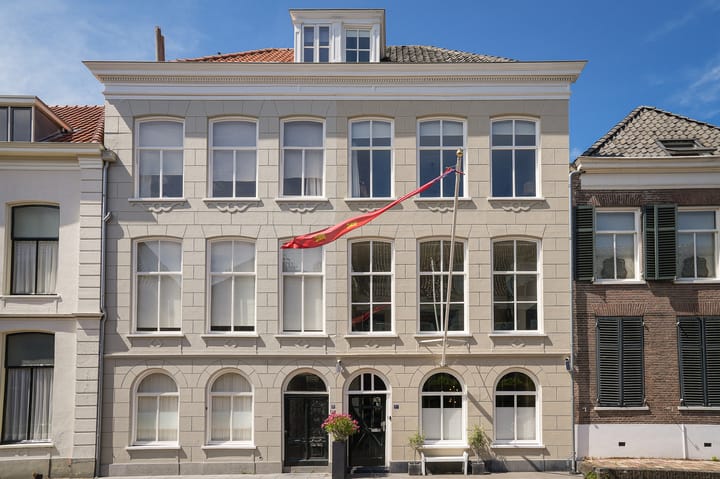 Foto 1 van Nieuwstraat 21