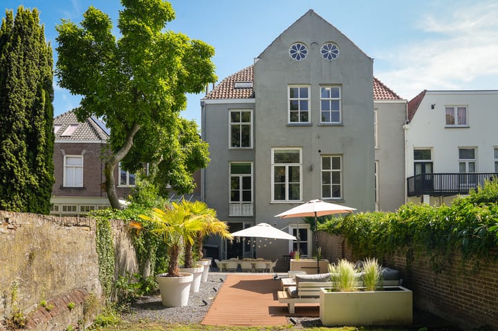 Foto 2 van Nieuwstraat 21