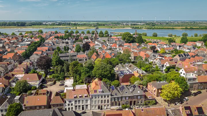 Foto 4 van Nieuwstraat 21