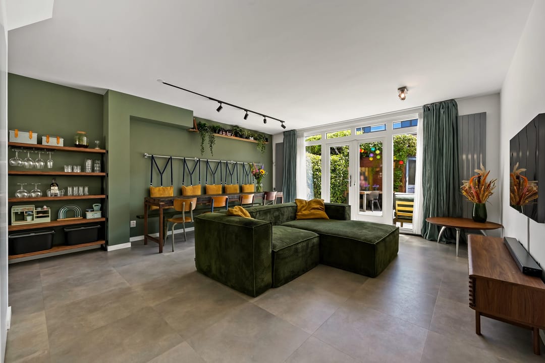 Foto 2 van Kristalweg 7