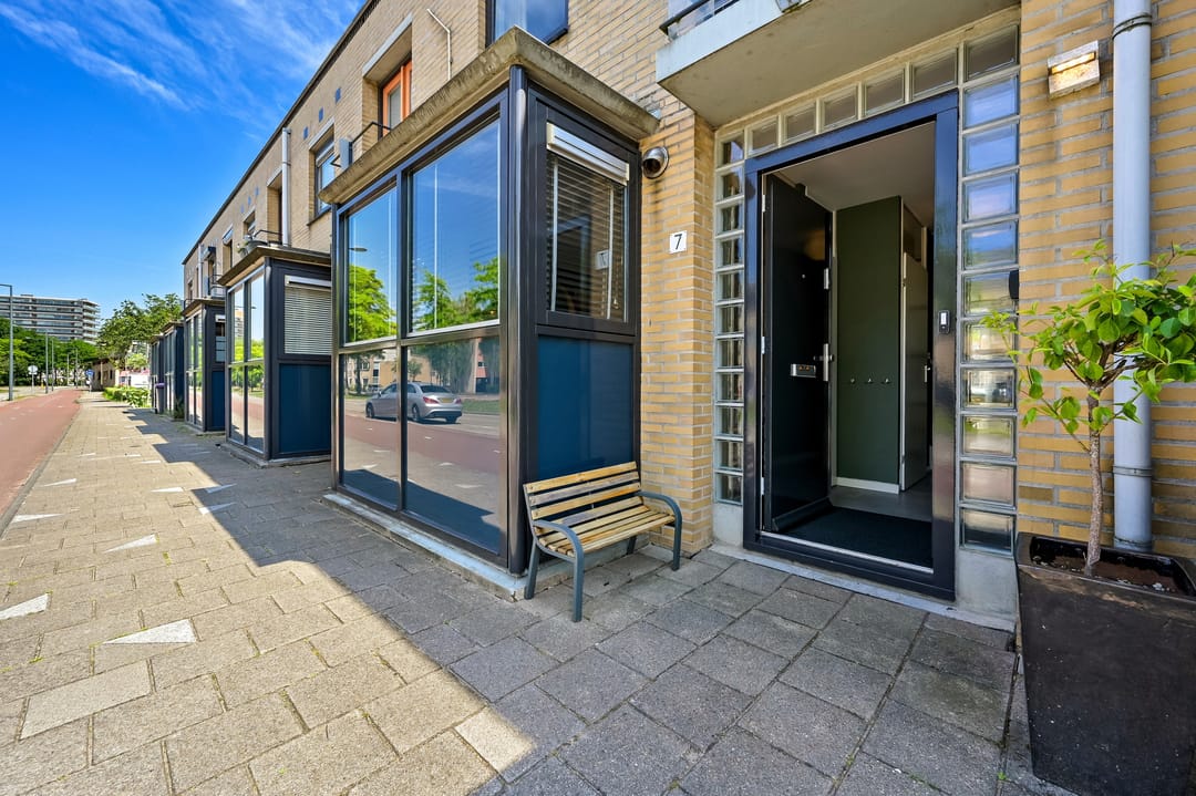 Foto 7 van Kristalweg 7