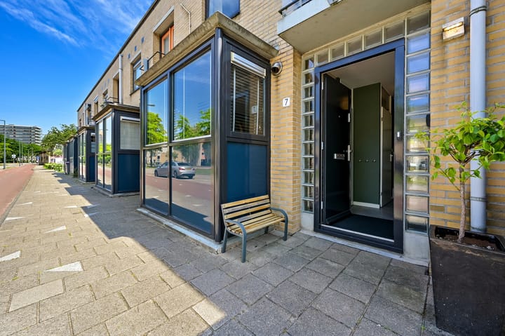 Foto 7 van Kristalweg 7