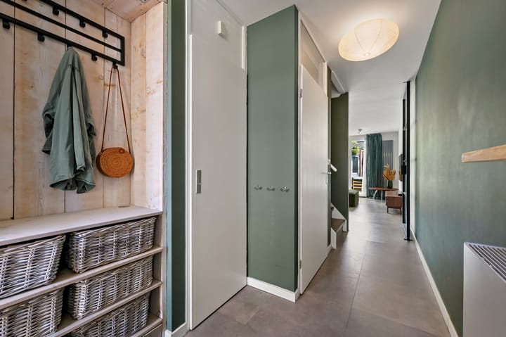 Foto 9 van Kristalweg 7