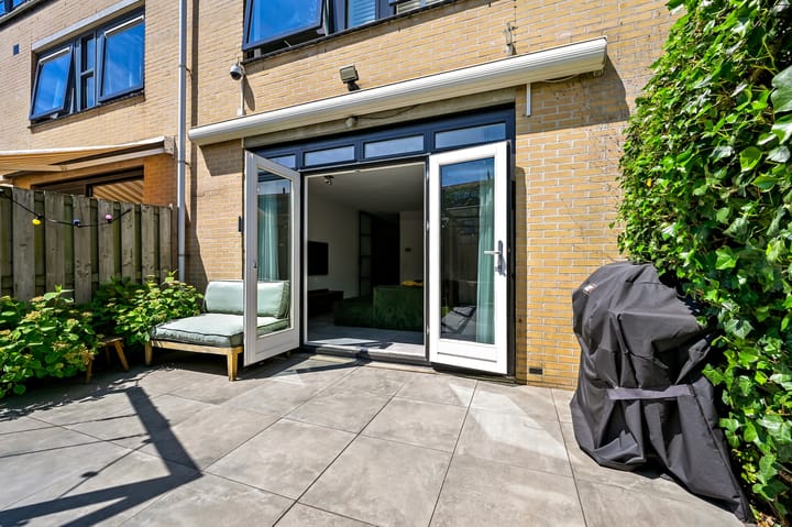 Foto 15 van Kristalweg 7