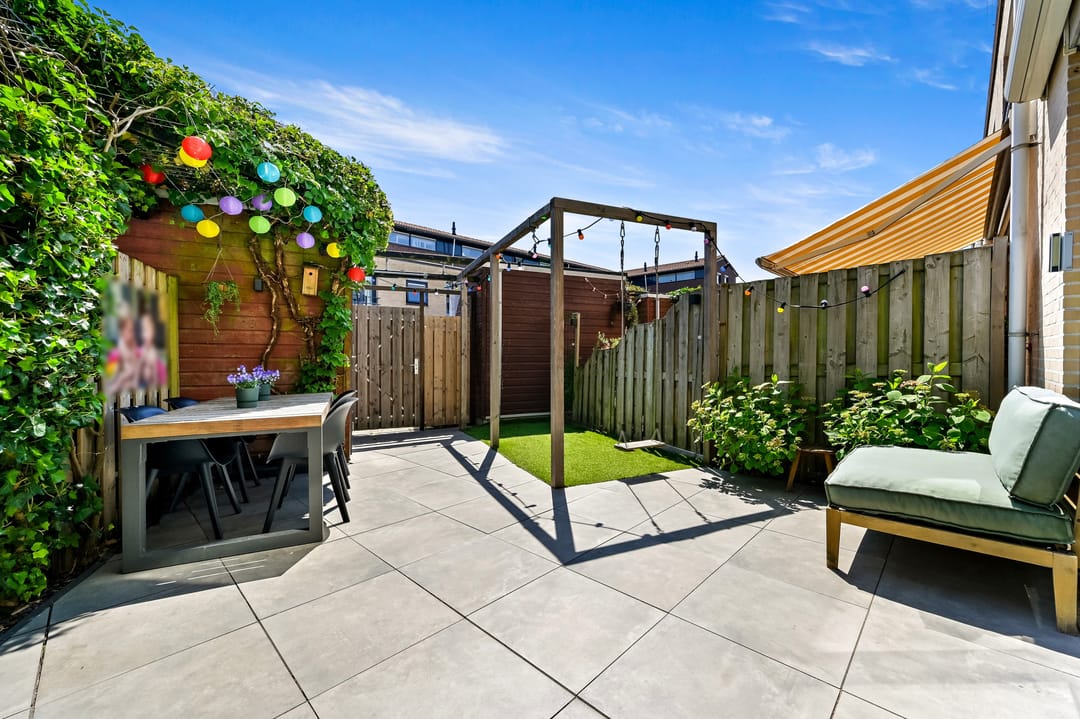 Foto 16 van Kristalweg 7