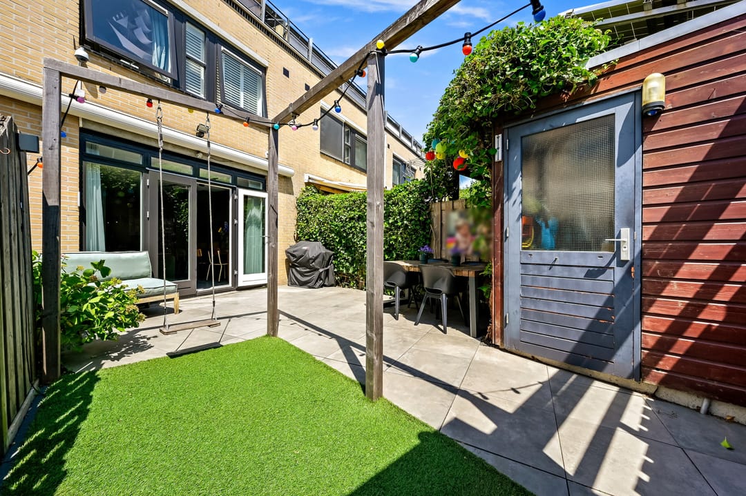 Foto 17 van Kristalweg 7